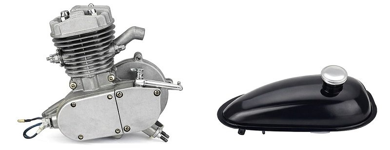 rezervor benzina 0.8l kit motor bicicleta-denisnetwork